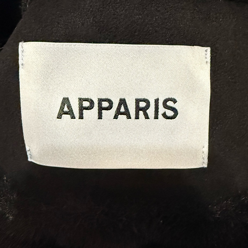 APPARIS Amara Bucket Hat - Picture 5 of 5